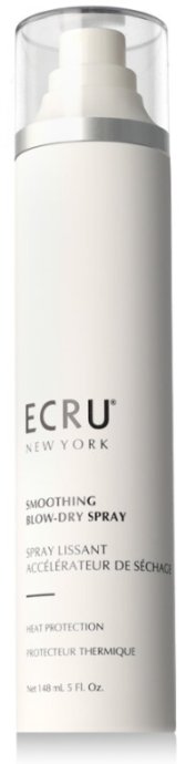 ECRU Smoothing Blow-Dry Spray For Heat