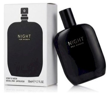Fragrance One Night Parfīms PAR 50ml