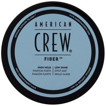 American Crew Fiber 85.0g