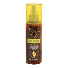Argan Oil Heat Defence Leave In