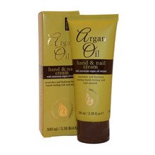 Argan Oil Hand & Nail Cream