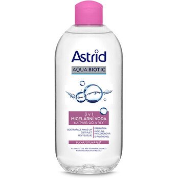 Astrid Micellar water 3 in 1