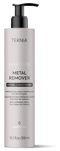 Lakmé Teknia Metal Remover Conditioner Matu