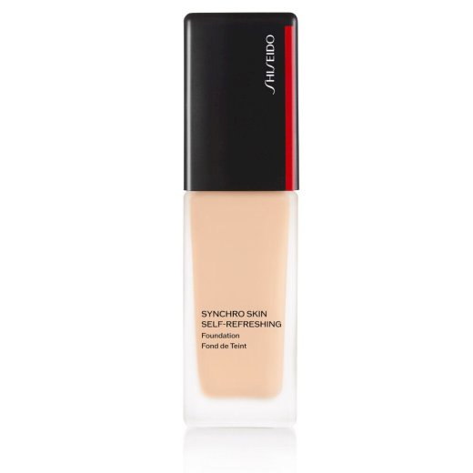 Shiseido Synchro Skin Makeup Tonālais krēms