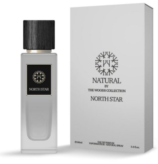 The Woods Collection Natural Parfimērijas ūdens