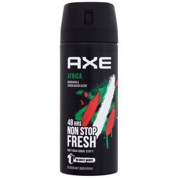 Axe Africa Deospray 150ml