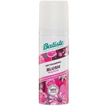 Batiste Dry Shampoo Blush With A
