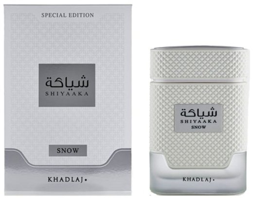 Khadlaj Shiyaaka EDP 100ml