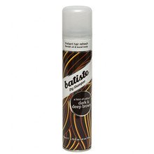 Batiste Dry Shampoo Plus Divine Dark