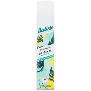 Batiste Dry Shampoo Original With A