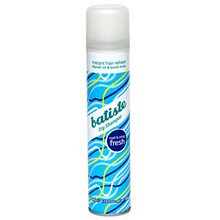 Batiste Dry Shampoo Fresh With A