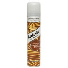 Batiste Dry Shampoo Plus Beautiful Brunette