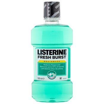 Listerine Freshburst 500ml