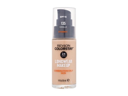 Revlon Colorstay Makeup Tonālais krēms sejai