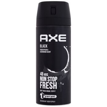Axe Black Deo Spray 150ml