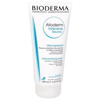 Bioderma Atoderm Intensive Baume Ultra Soothing