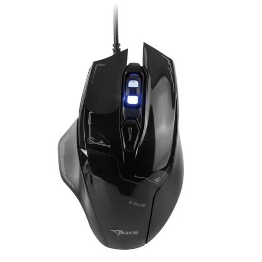E-Blue EMS642 Master Of Destiny Spēļu
