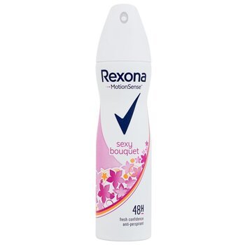 REXONA Motionsense Sexy Bouquet Antiperspirant -
