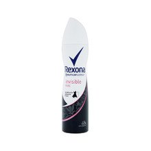 REXONA Motionsense Invisible Pure Antiperspirant -