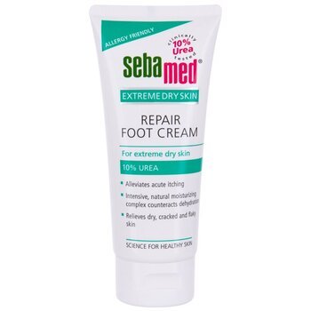 Sebamed Urea Repair Foot Cream 100ml