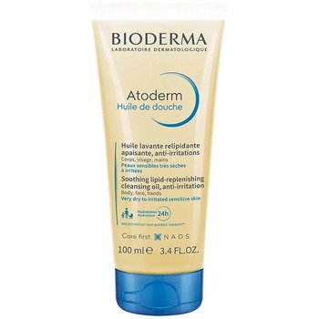 Bioderma Atoderm Shower Oil 200ml