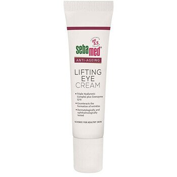 Sebamed Anti-Ageing Lifting Eye Cream Q10