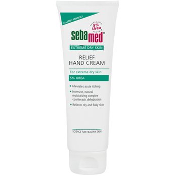 Sebamed Urea Relief Face Cream 75ml