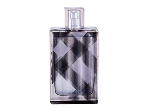 Burberry Brit Tualetes ūdens EDT 100ml