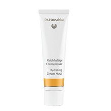 Dr. Hauschka Hydrating Cream Mask 30ml
