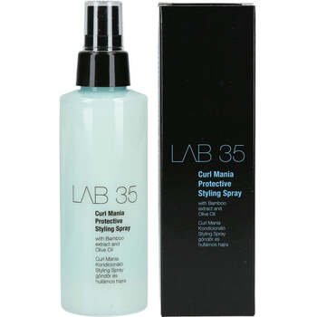Kallos LAB 35 Curl Mania Styling
