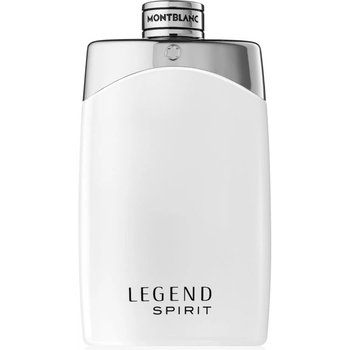 MONT BLANC Legend Spirit EDT Tester