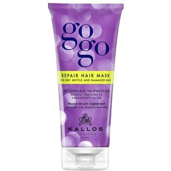 Kallos GoGo Repair Hair Mask For