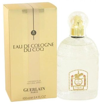 GUERLAIN Du Coq EDC 100ml