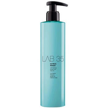 Kallos LAB35 Curl Shampoo With Bamboo