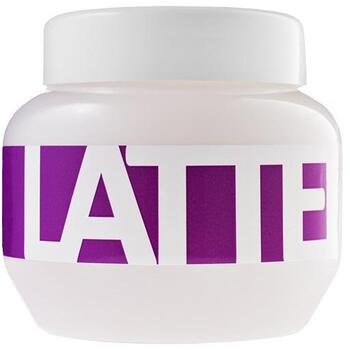 Kallos Latte Hair Mask 275ml