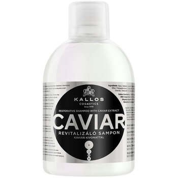 Kallos KJMN Caviar Restorative Shampoo with