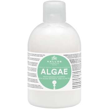 Kallos Algae Hydrating Shampoo 1000ml