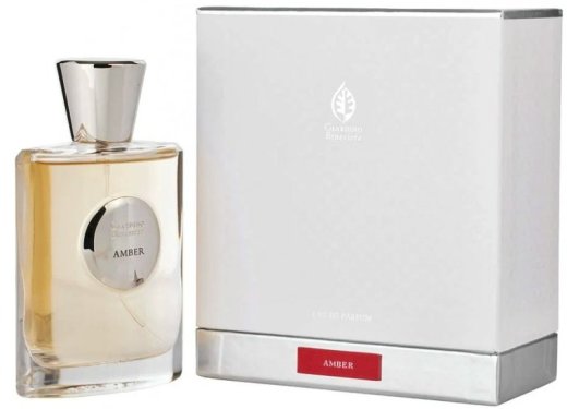Giardino Benessere Amber Parfimērijas ūdens EDP