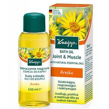 KNEIPP Bath Oil 100ml