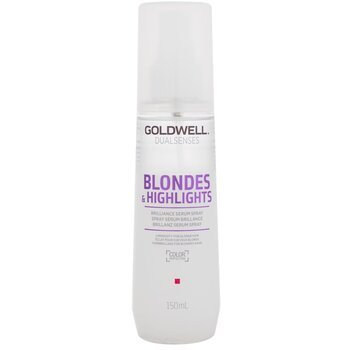 Goldwell Dualsenses Blondes & Highlights Serum