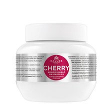 Kallos Conditioning Cherry Hair Mask 1000ml