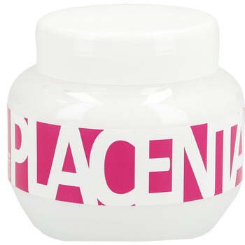 Kallos Placenta Hair Mask 800ml