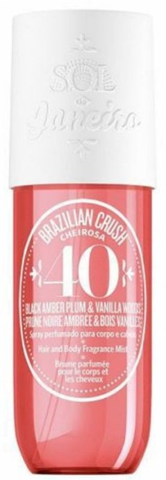Sol De Janeiro Cheirosa Body Spray
