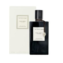 Van Cleef & Arpels Ambre Impérial