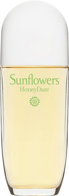 Elizabeth Arden Sunflowers Tualetes ūdens EDT