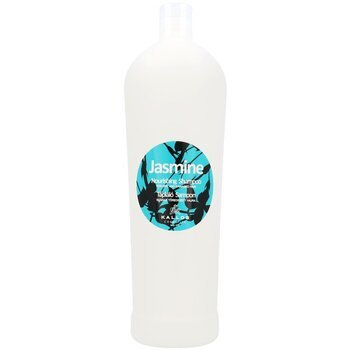 Kallos Jasmine Nourishing Shampoo For Dry