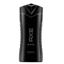 Axe Black Shower gel 400ml