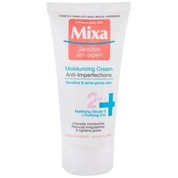 Mixa Sensitive Skin Expert Anti-Imperfection Moisturizing