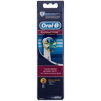 Oral B Floss Action EB25 2