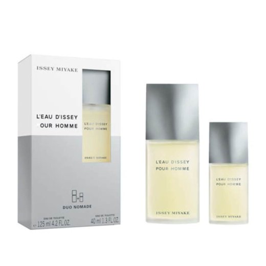 Issey Miyake L`Eau D`Issey Pour Homme